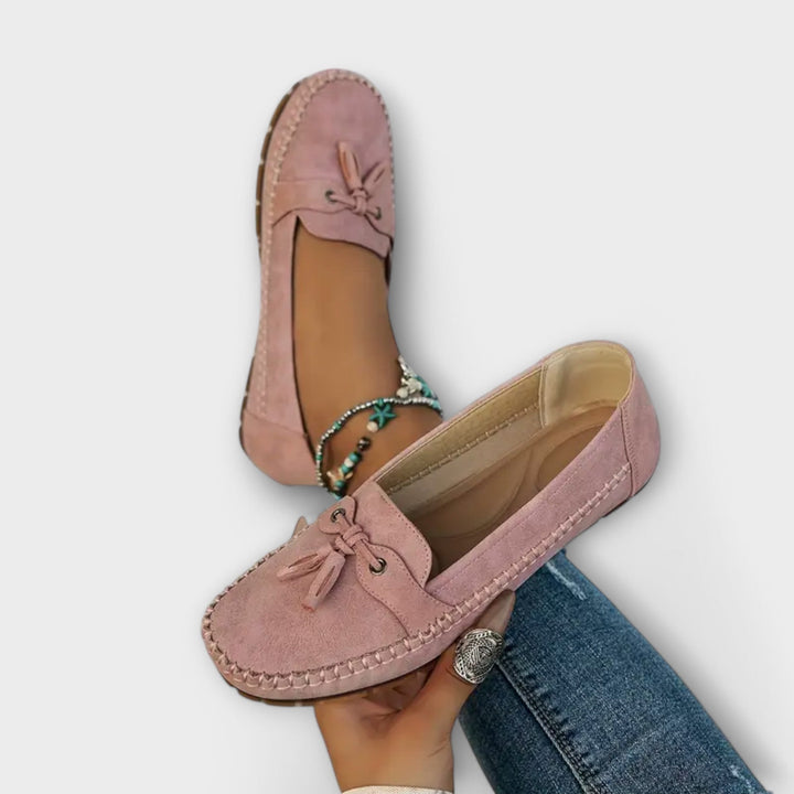 Camilla – Loafers