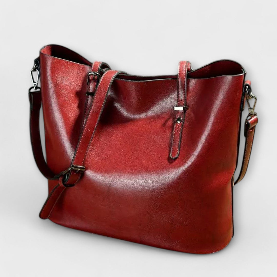 Nordic – Vintage crossbody-taske