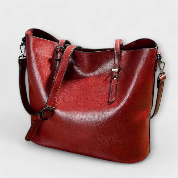 Nordic – Vintage crossbody-taske
