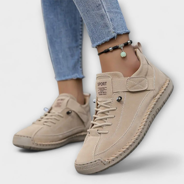 Tidløse Chelsea-sneakers
