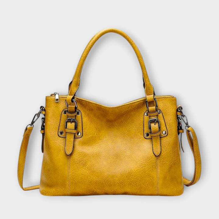 Nordic. – Elegant skuldertaske
