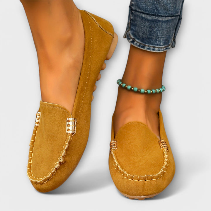 Tina - Loafer