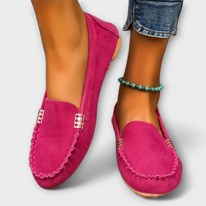 Tina - Loafer