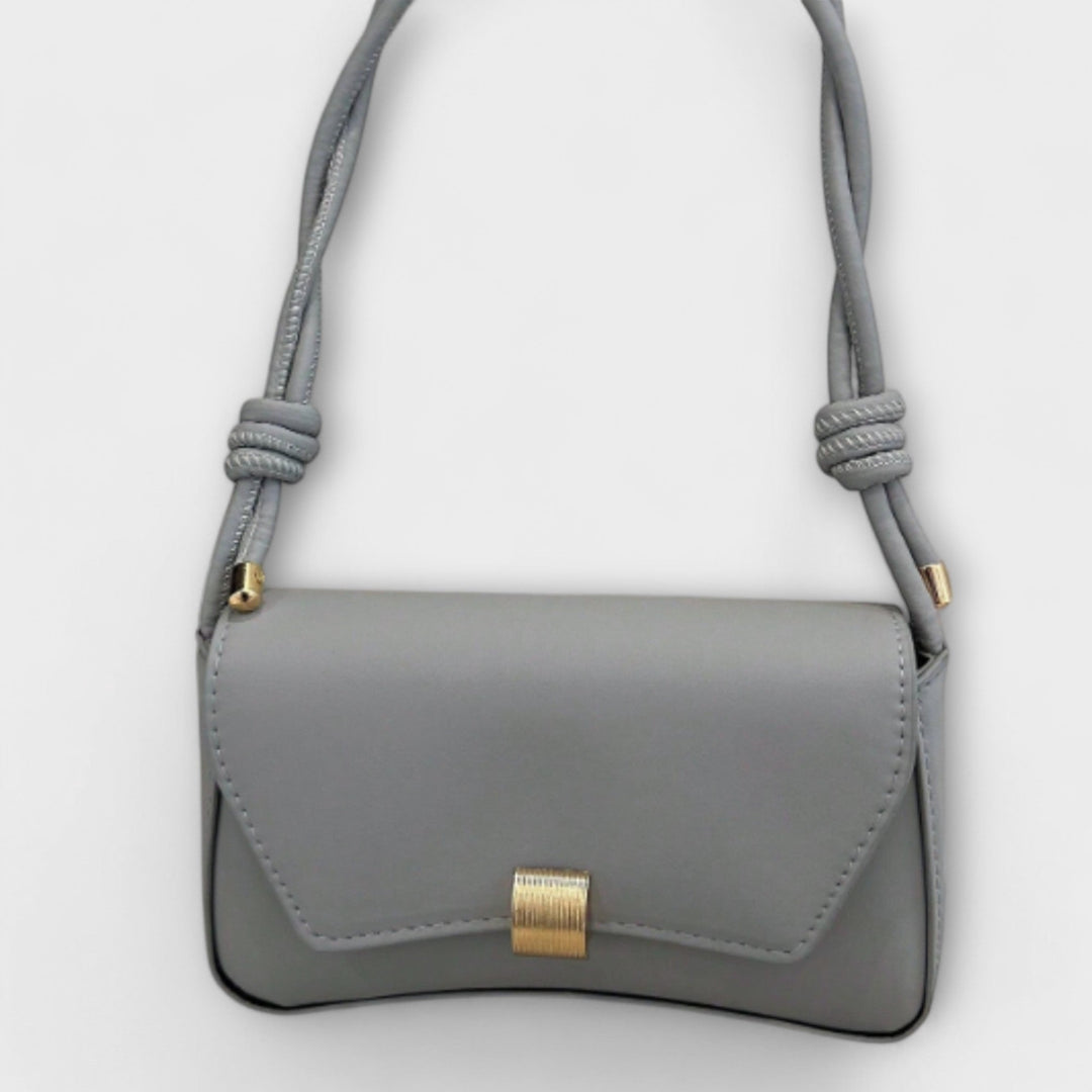 Nordic. – Vintage-klapetaske
