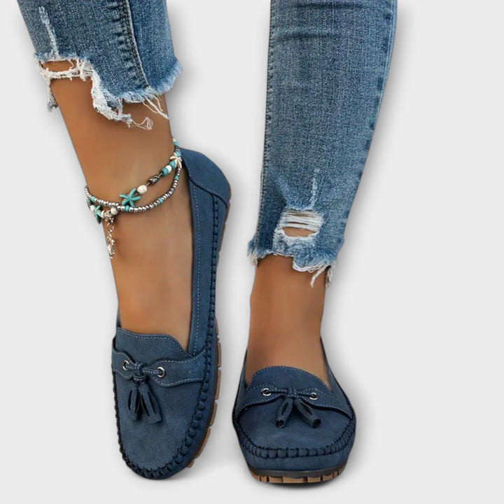 Camilla – Loafers