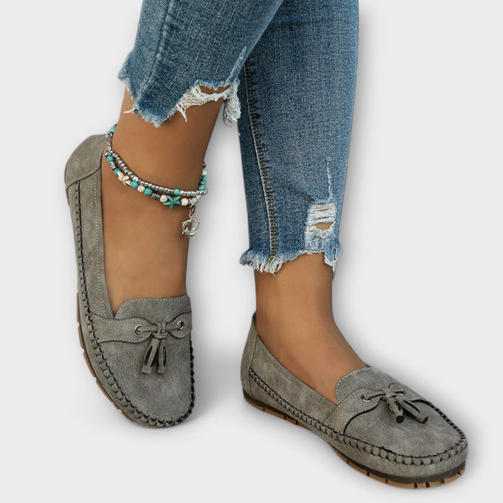 Camilla – Loafers