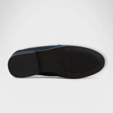 Flannel-loafers
