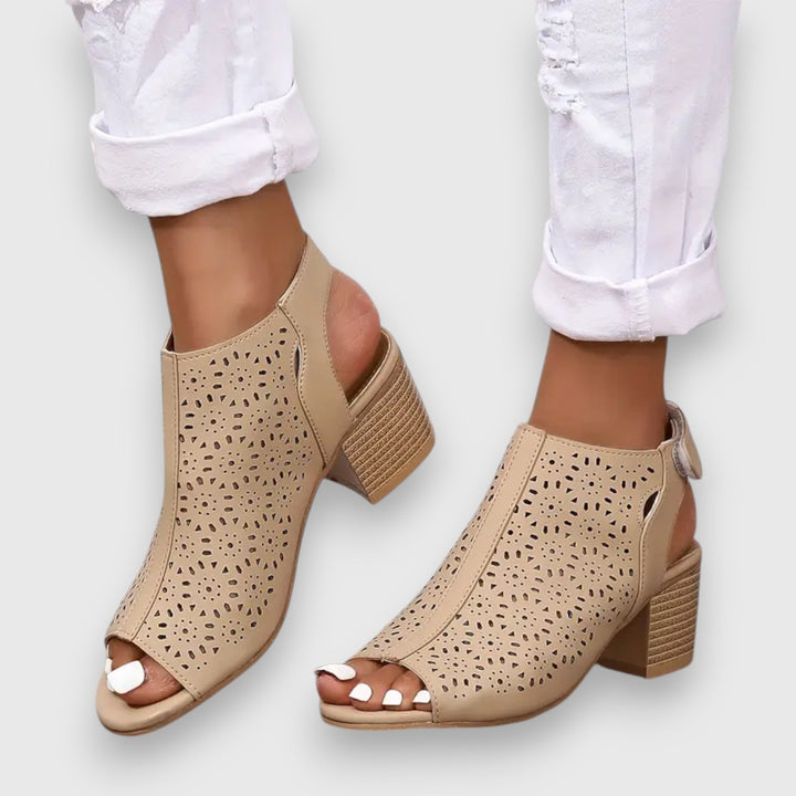 Pia – Sandaler