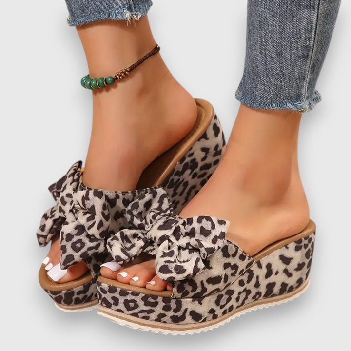 Lene – Stylische Sandalen