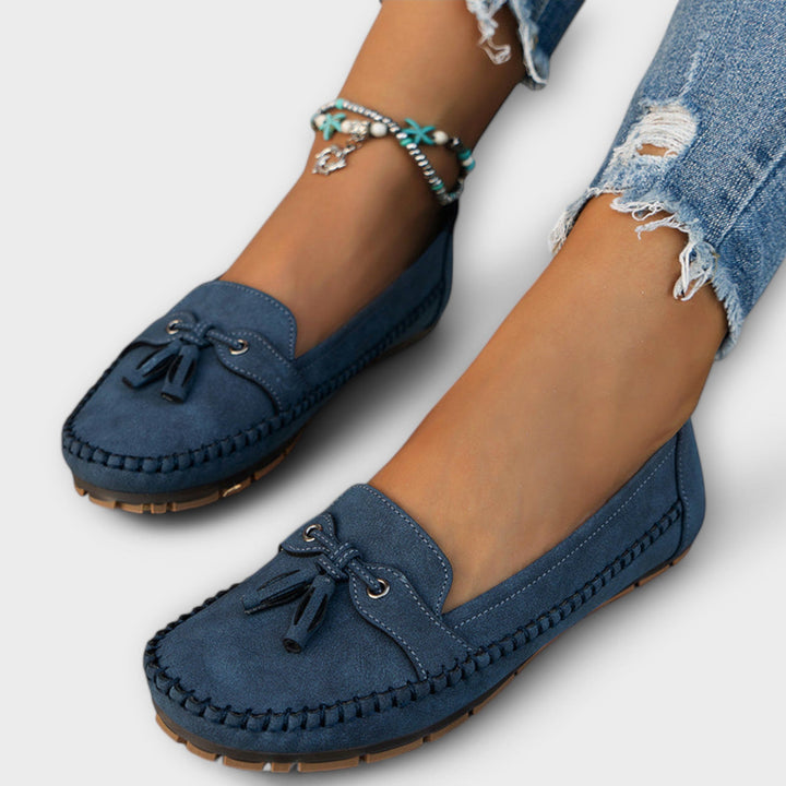 Camilla – Loafers