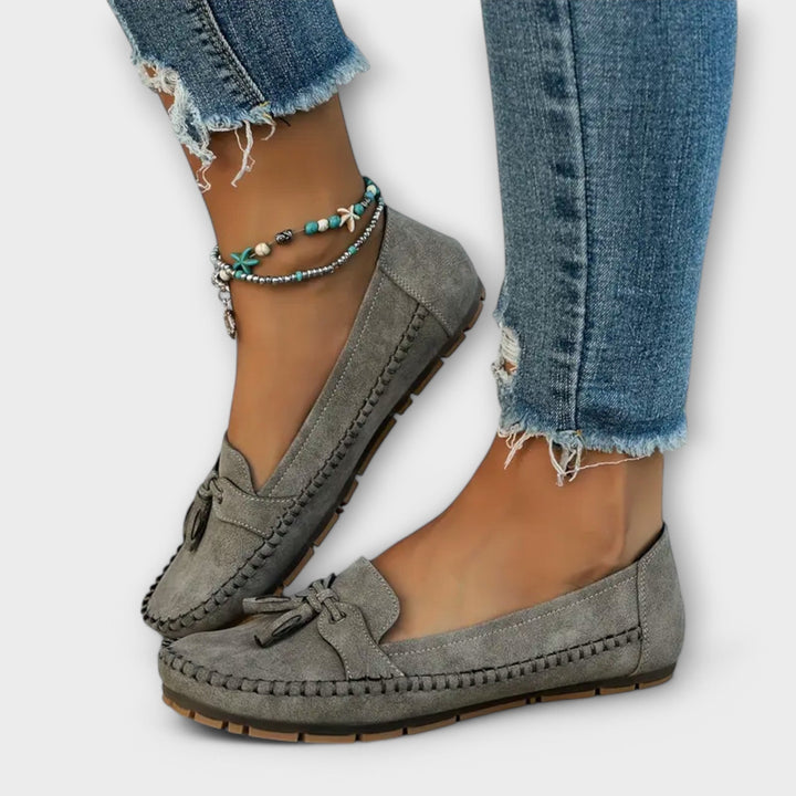 Camilla – Loafers