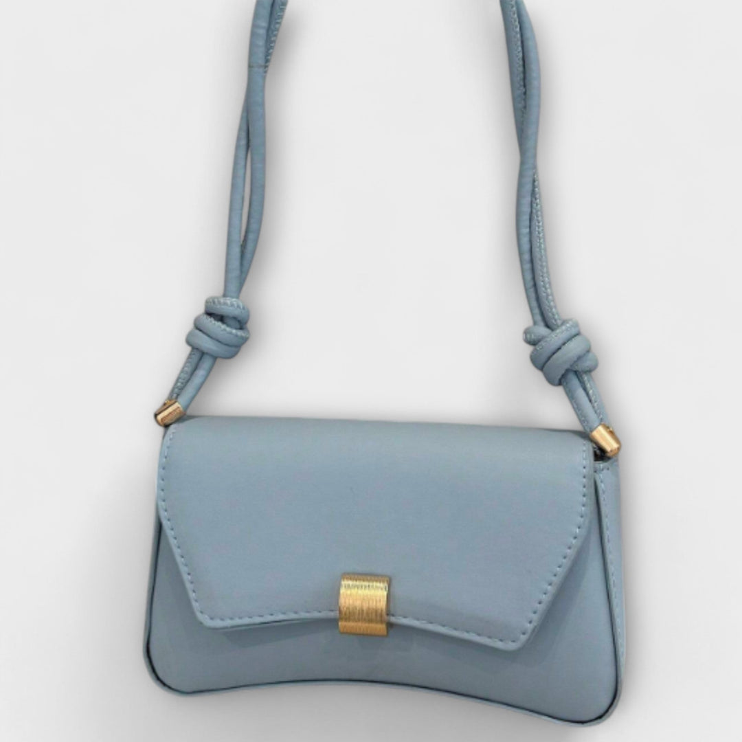 Nordic. – Vintage-klapetaske