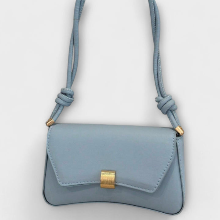 Nordic. – Vintage-klapetaske