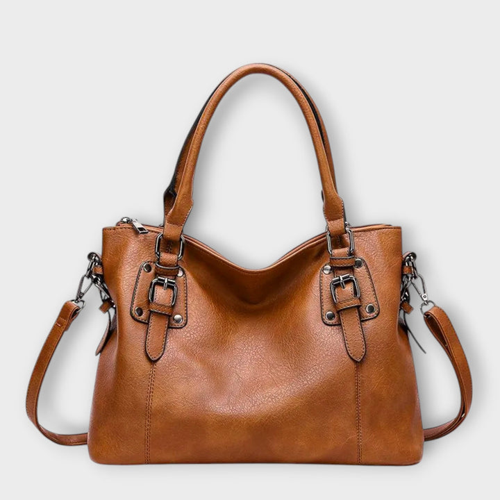 Nordic. – Elegant skuldertaske