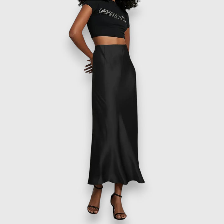 Mette – Elegant nederdel