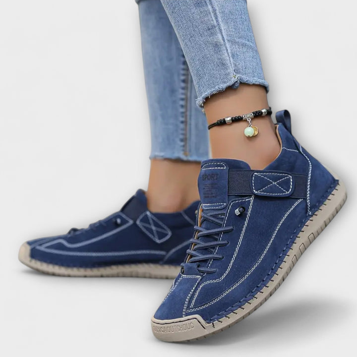 Tidløse Chelsea-sneakers