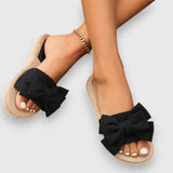 Jette – Flade sandaler