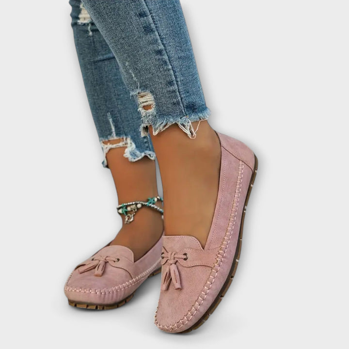 Camilla – Loafers