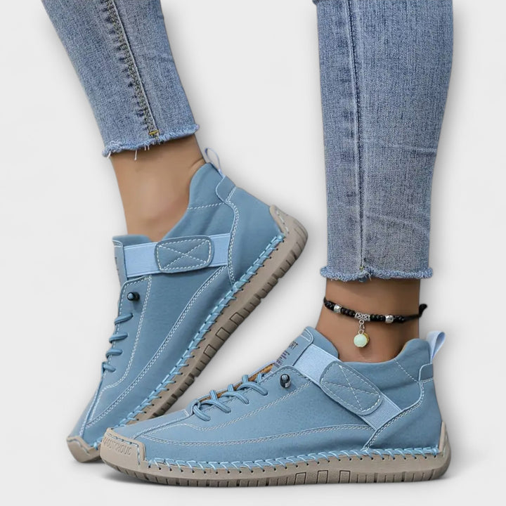 Tidløse Chelsea-sneakers