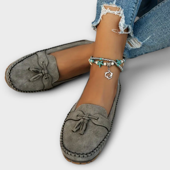Camilla – Loafers
