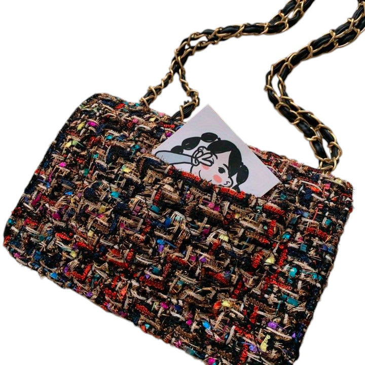 Nordic. - Elegant dame-crossbody