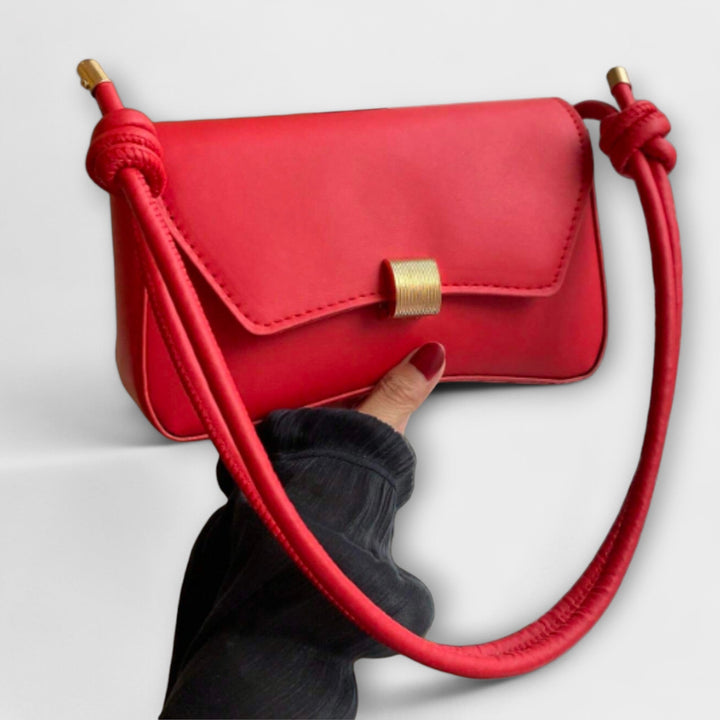 Nordic. – Vintage-klapetaske