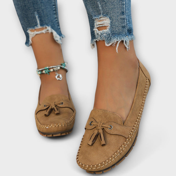 Camilla – Loafers