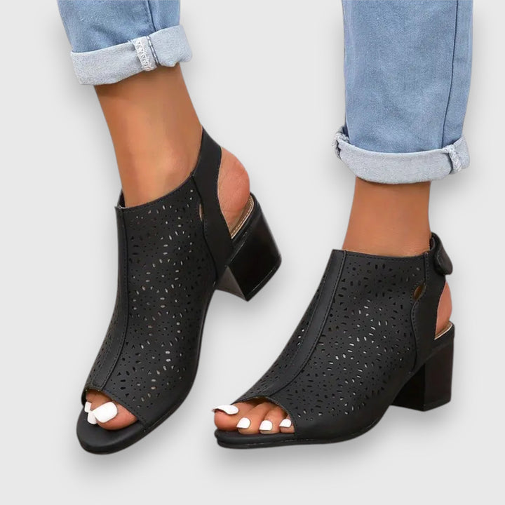 Pia – Sandaler