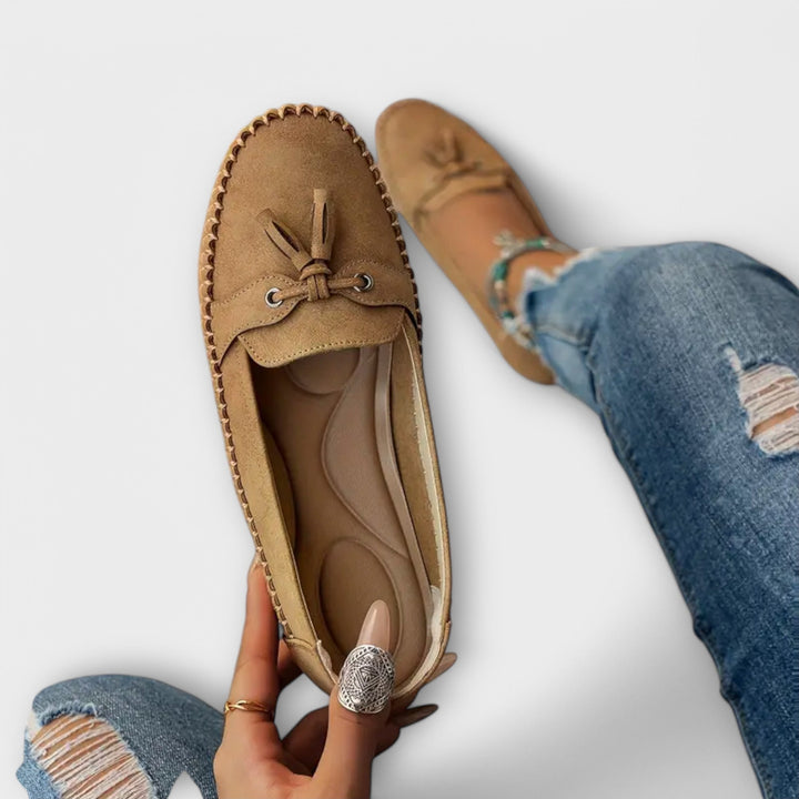 Camilla – Loafers