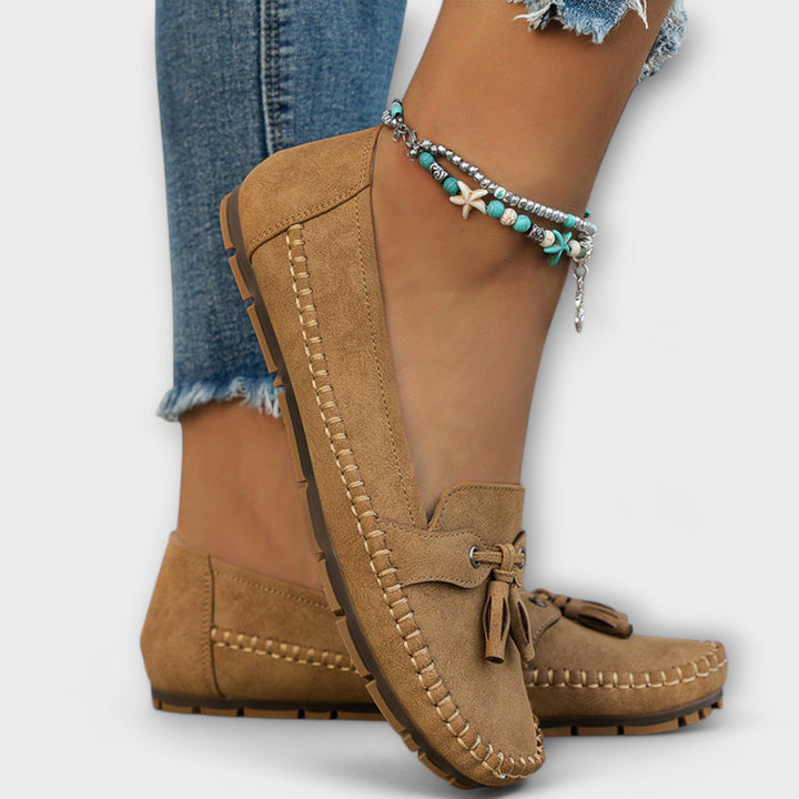 Camilla – Loafers