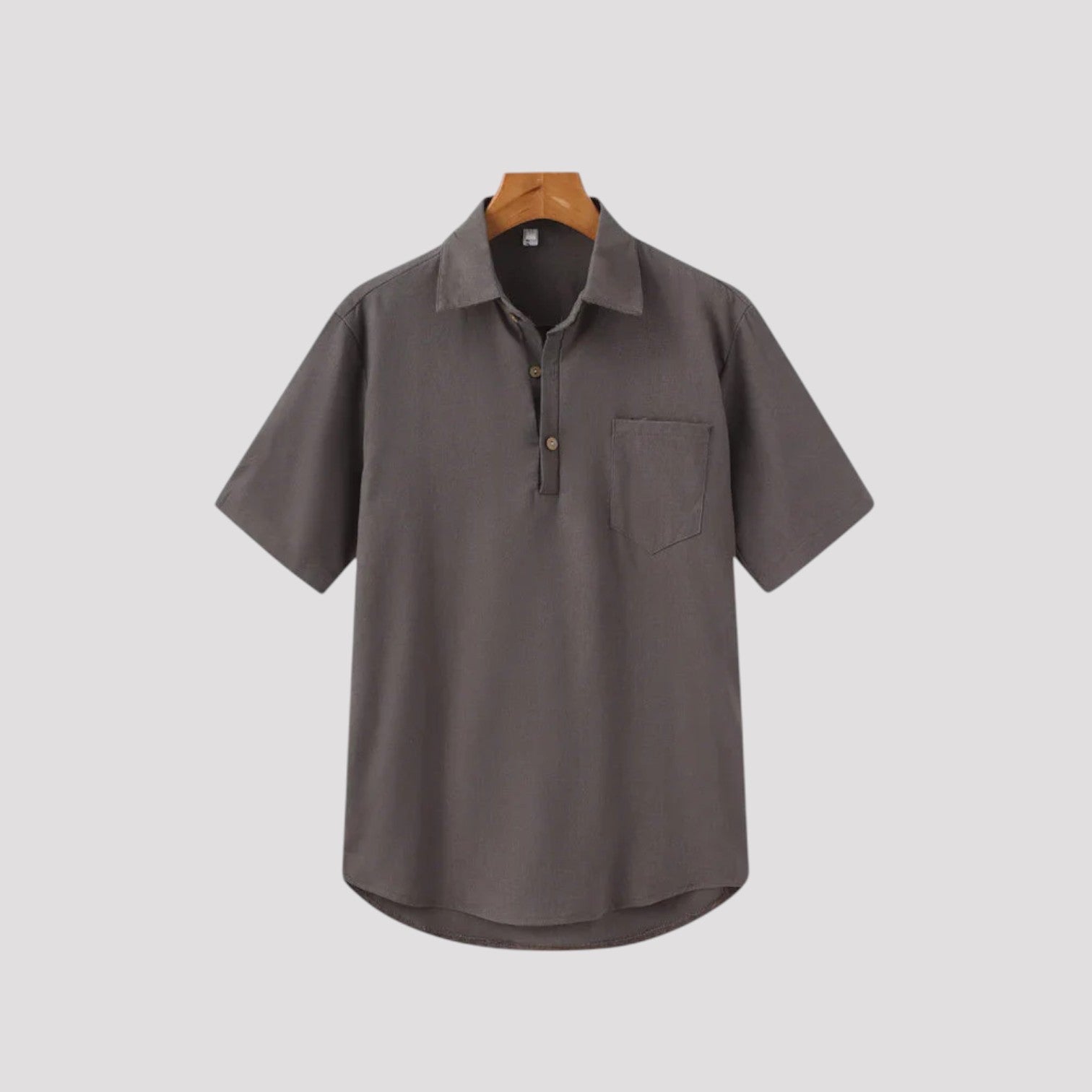 Nicolai – Linnedpolo