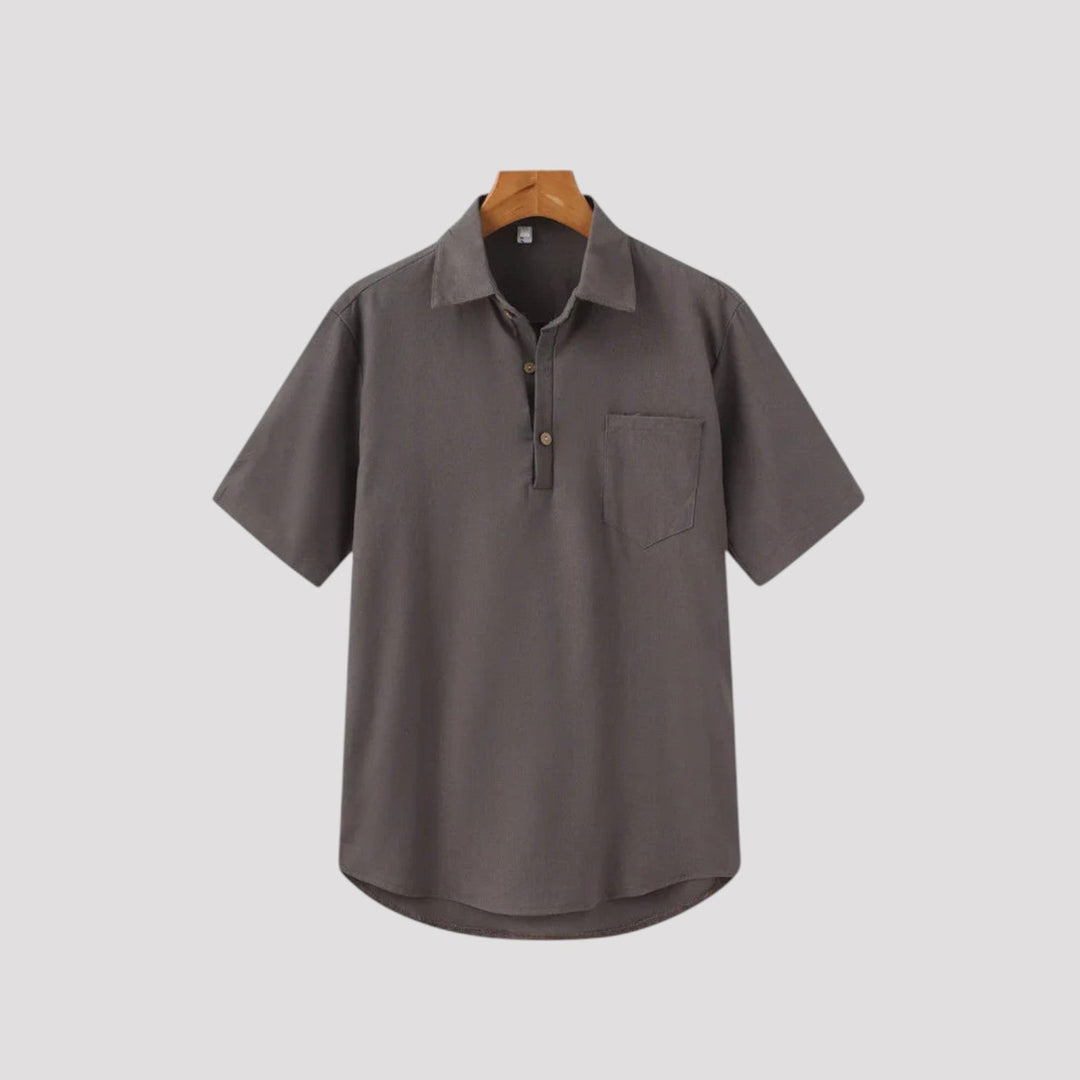 Nicolai – Linnedpolo