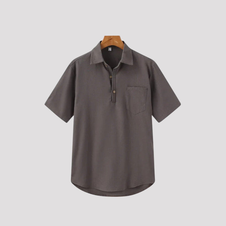 Nicolai – Linnedpolo