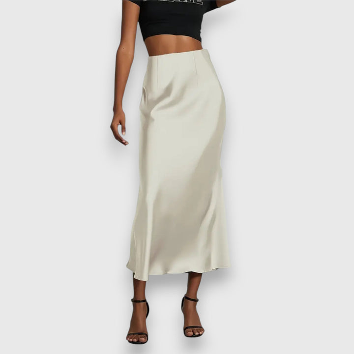 Mette – Elegant nederdel