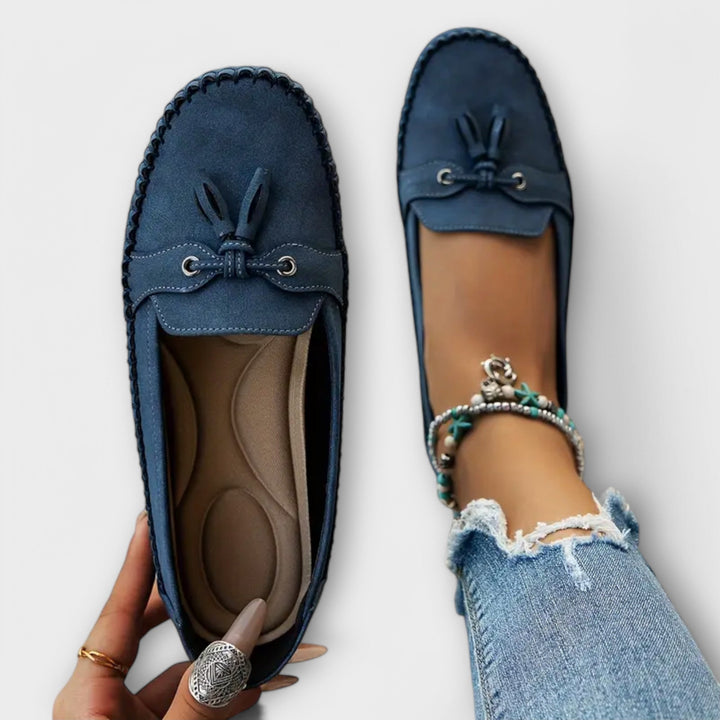 Camilla – Loafers