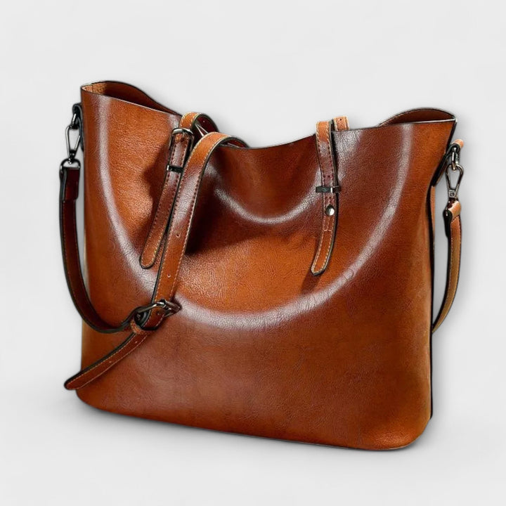 Nordic – Vintage crossbody-taske