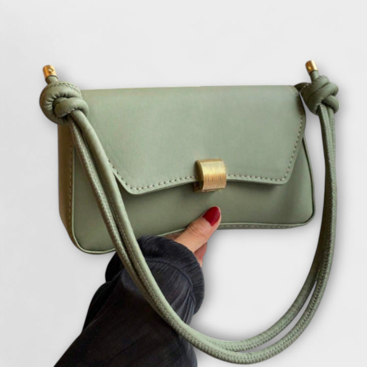Nordic. – Vintage-klapetaske
