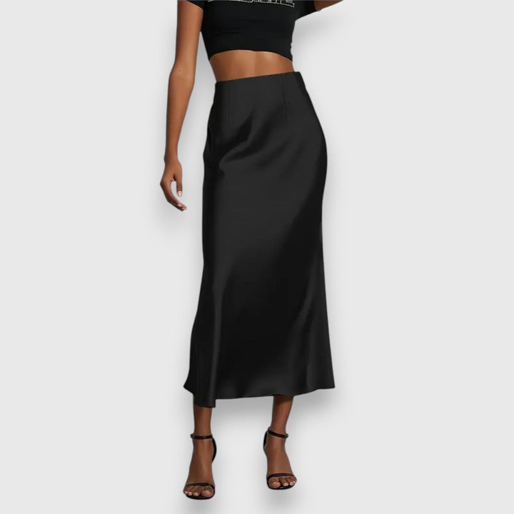 Mette – Elegant nederdel