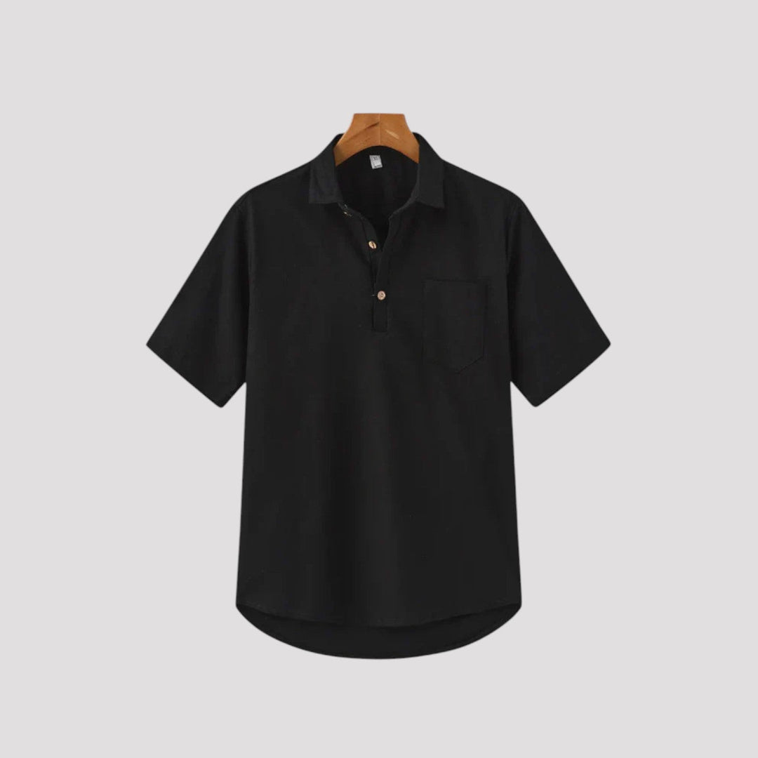 Nicolai – Linnedpolo