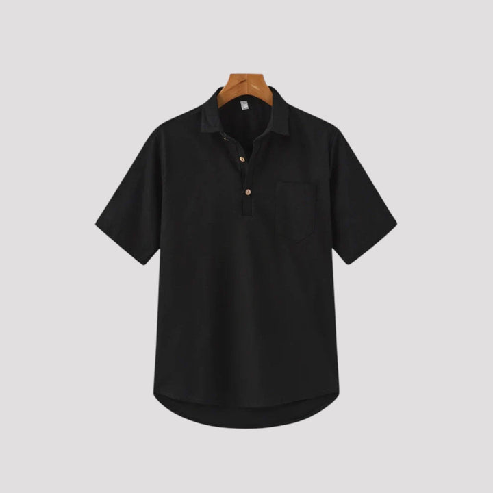 Nicolai – Linnedpolo