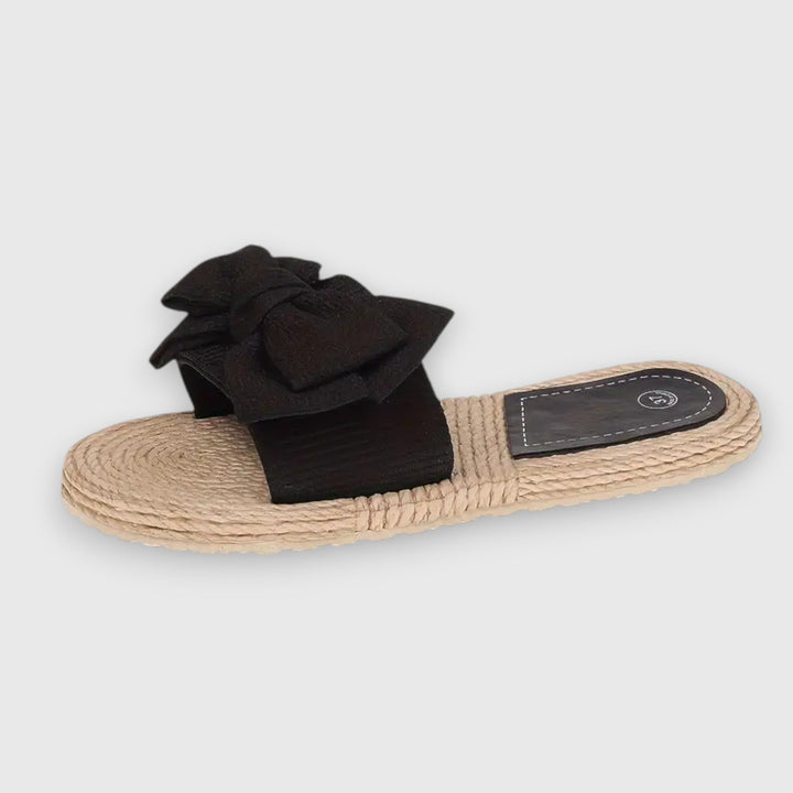 Jette – Flade sandaler