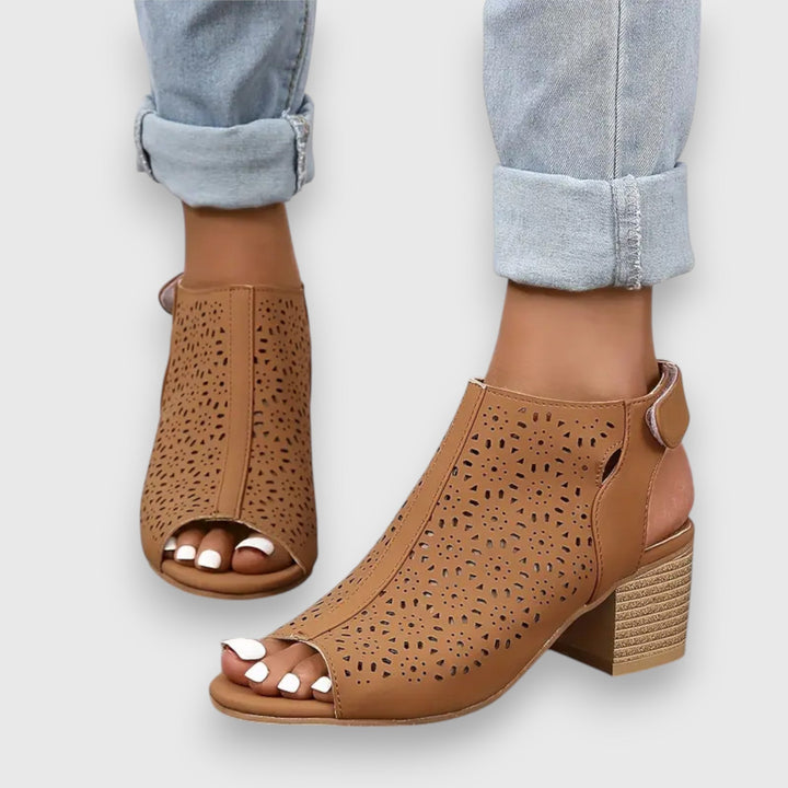 Pia – Sandaler