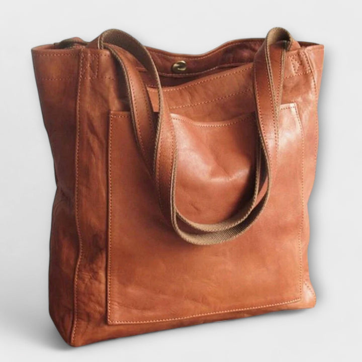 Nordic – Elegant og praktisk skuldertaske