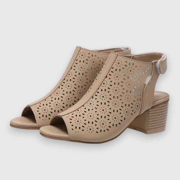 Pia – Sandaler