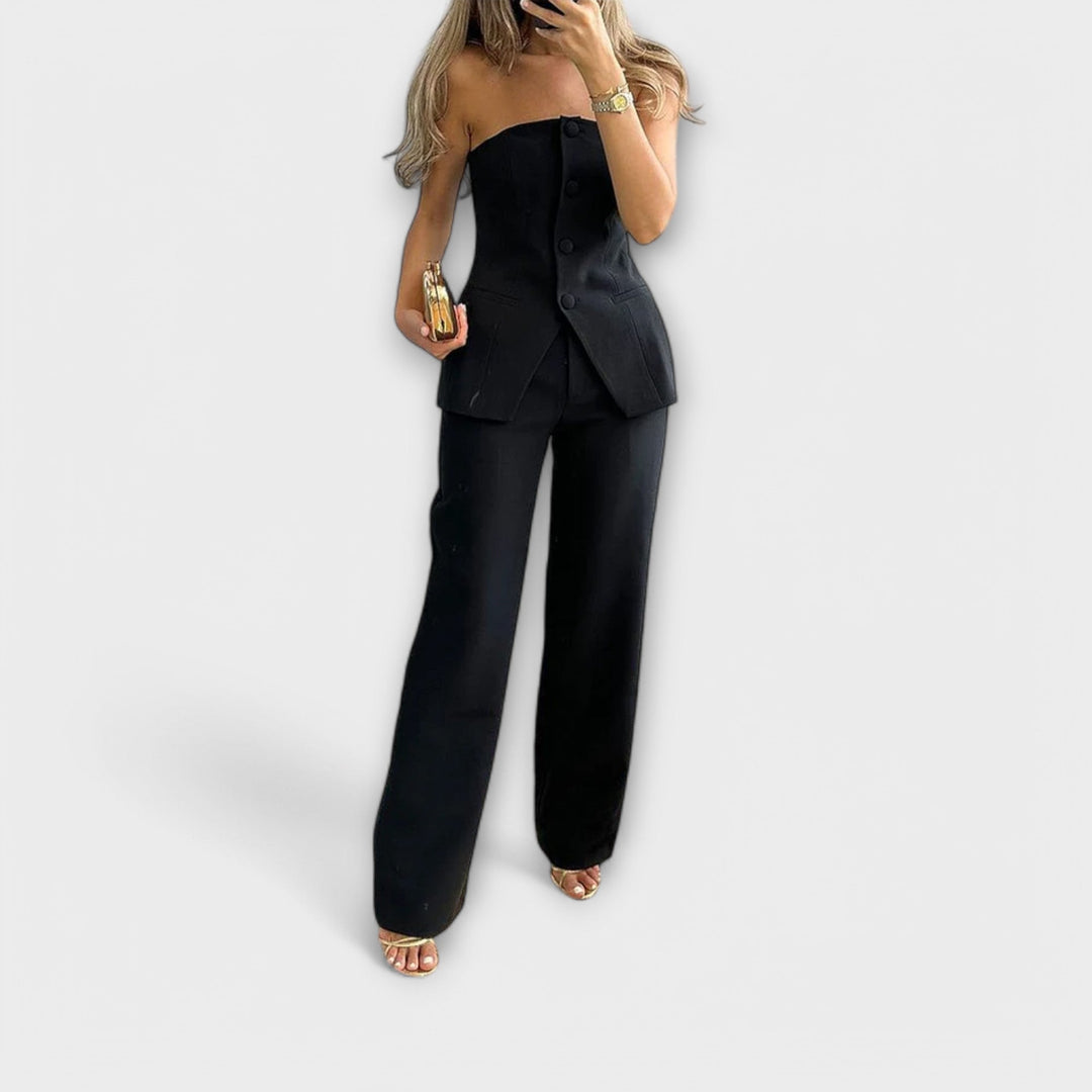 Marianne - Elegantes Set