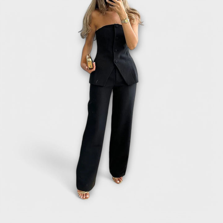 Marianne - Elegantes Set
