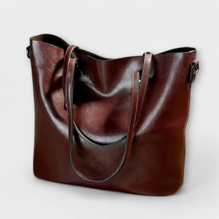 Nordic – Vintage crossbody-taske