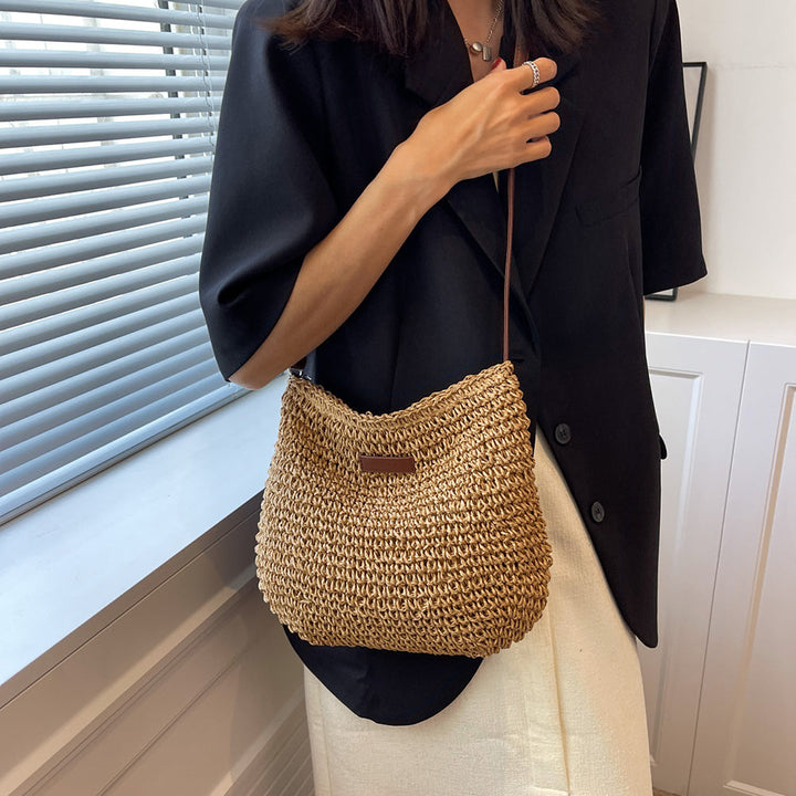 Nordic – Crossbody-taske