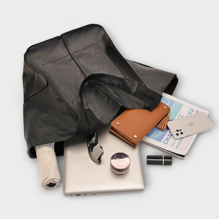 Nordic. – Oversize weekender-taske