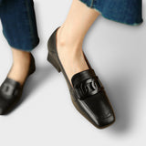 Lisbeth - Slippers